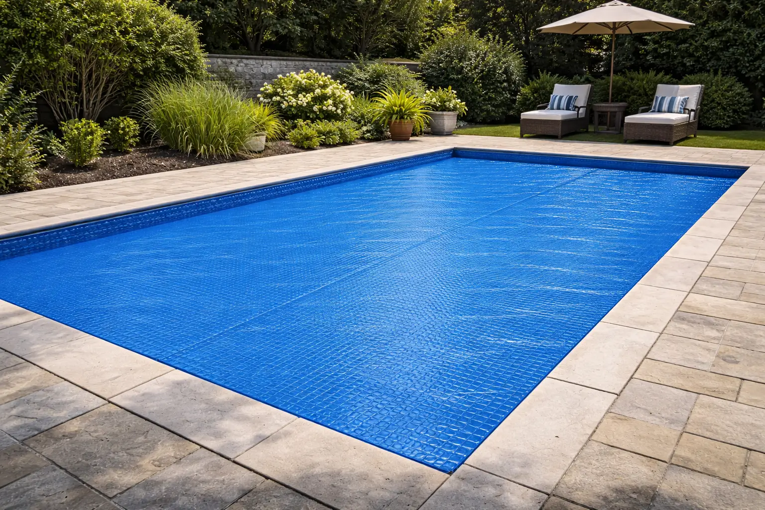 Empresa de Capa para Piscina