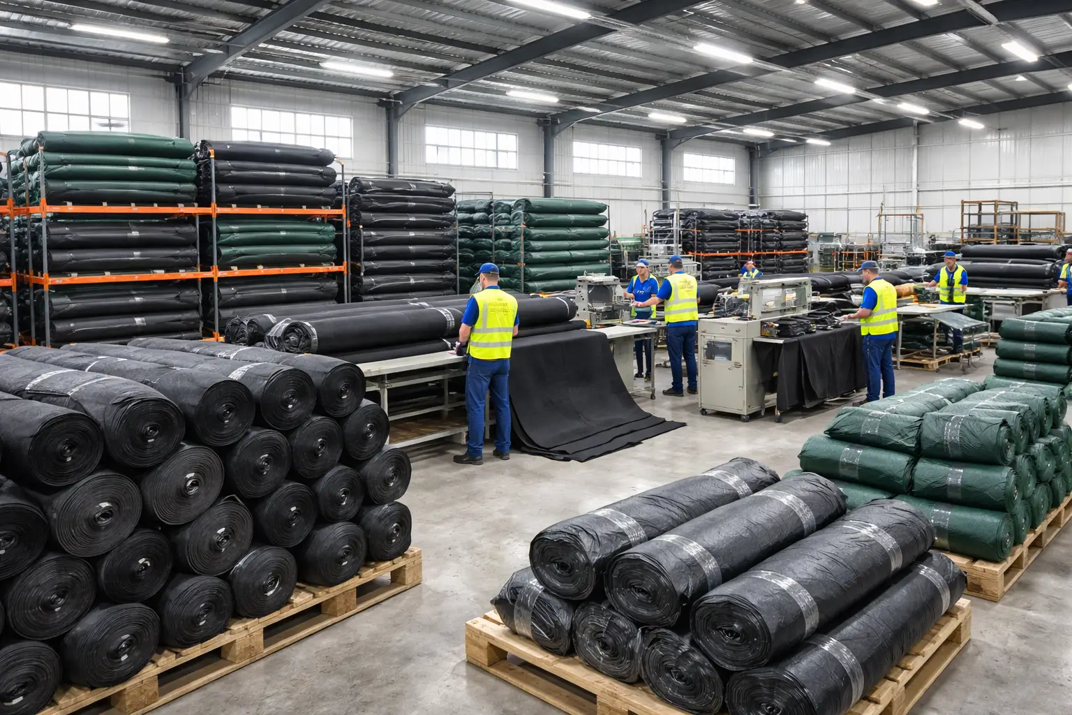 Fabricante de Capas e Telas Sombrite