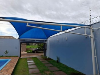 Fabricante de Cobertura para Garagem no Paraná