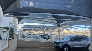 Fabricante de Telas para Cobertura de Estacionamento em RS